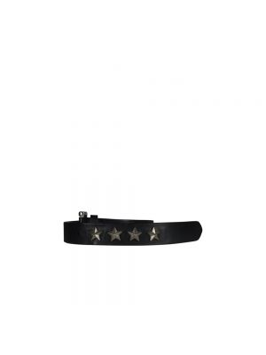 Cinturón con hebilla de estrellas Givenchy