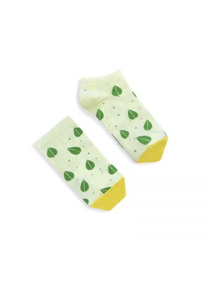 Κάλτσες Banana Socks πράσινο