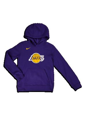 Hoodie Nike violet