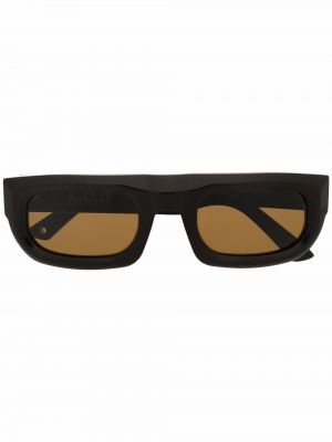 Sončna očala G.o.d Eyewear rjava
