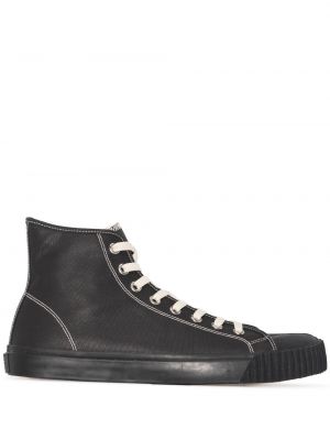 Sneakers Maison Margiela svart