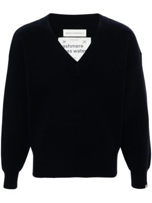 Džemper od kašmira Extreme Cashmere plava