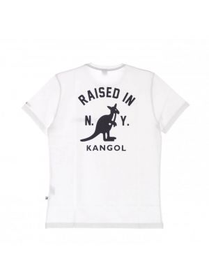 Koszulka Kangol biała