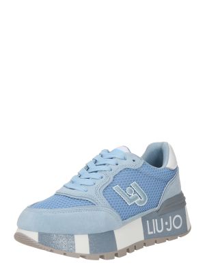 Sneakers Liu Jo blu
