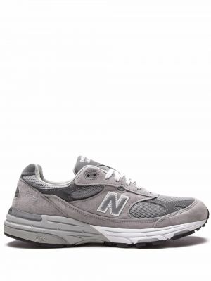 Top New Balance siva