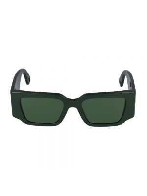 Gafas de sol Lanvin verde