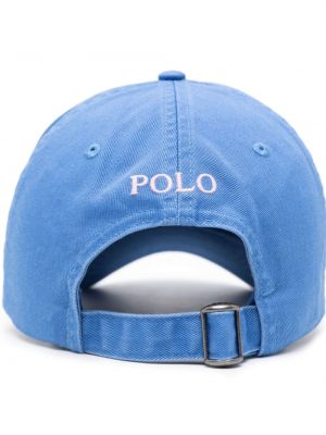 Polo w paski Polo Ralph Lauren
