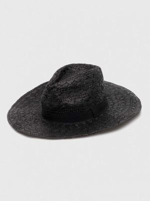 Černý klobouk Medicine