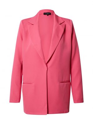 Пиджак In The Style розовый