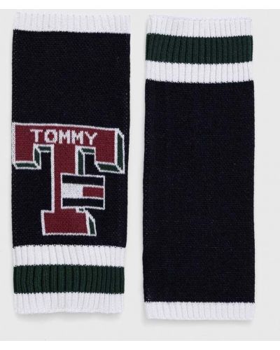 Rękawiczki Tommy Jeans