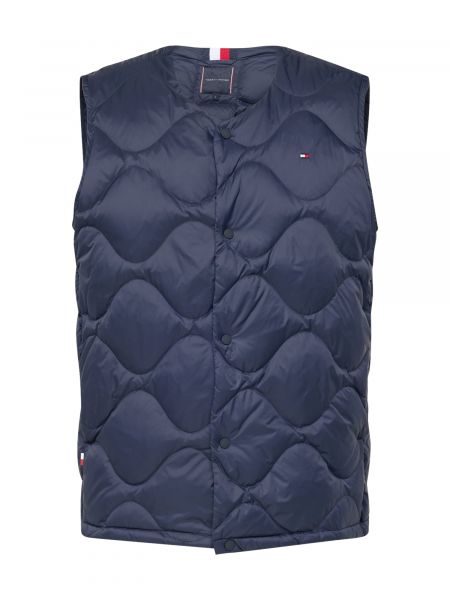 Vest Tommy Hilfiger blå