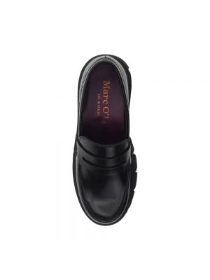 Loafers Marc O'polo negro