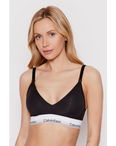 Soutien-gorge Calvin Klein Underwear noir