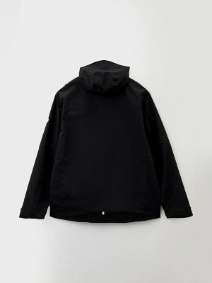 Куртка Regatta черная