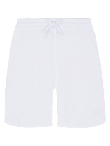 Kratke hlače Vilebrequin bijela