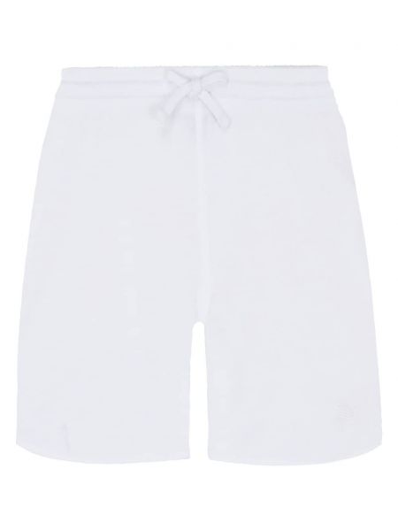 Shorts Vilebrequin blanc