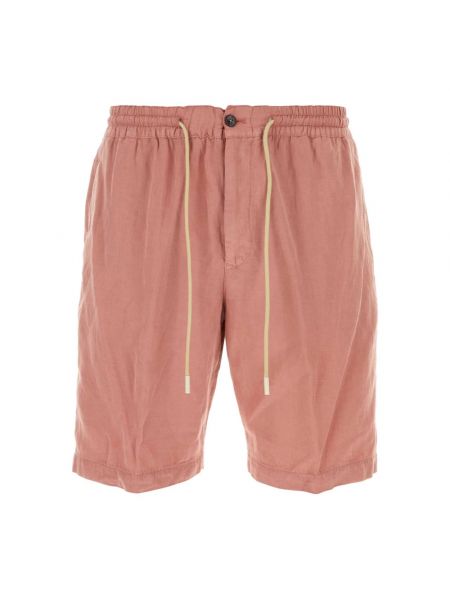 Shorts Pt Torino pink