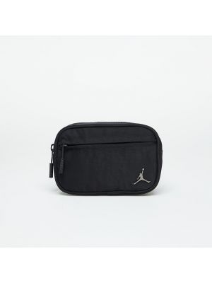 Τσάντα ώμου Jordan μαύρο
