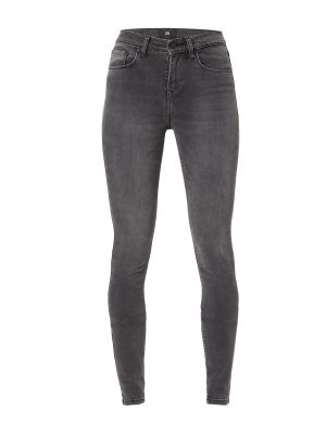 Jeans Ltb grå