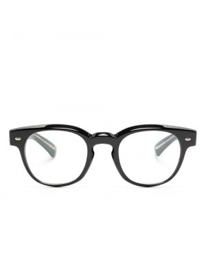 Очила Oliver Peoples черно