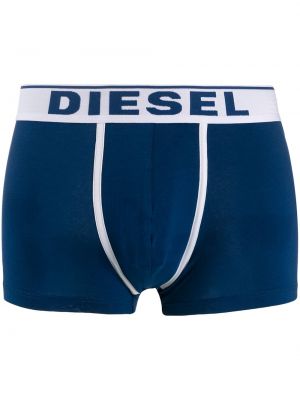 Calcetines Diesel azul