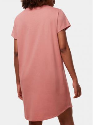 Розовая ночная рубашка Triumph