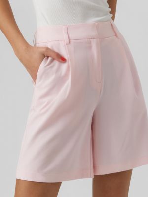 Shorts Vero Moda pink