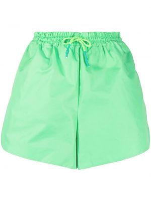 Shorts Remain, verde