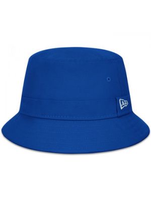 Niebieski kapelusz New Era