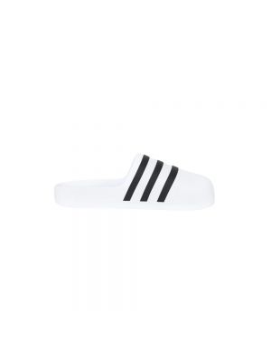 Sandalias Adidas Originals blanco
