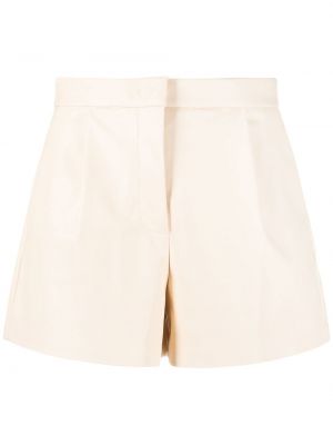 Plissert shorts Pinko