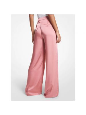 Pantalones Michael Kors rosa