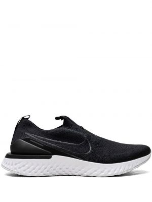 Sneakers Nike Phantom svart