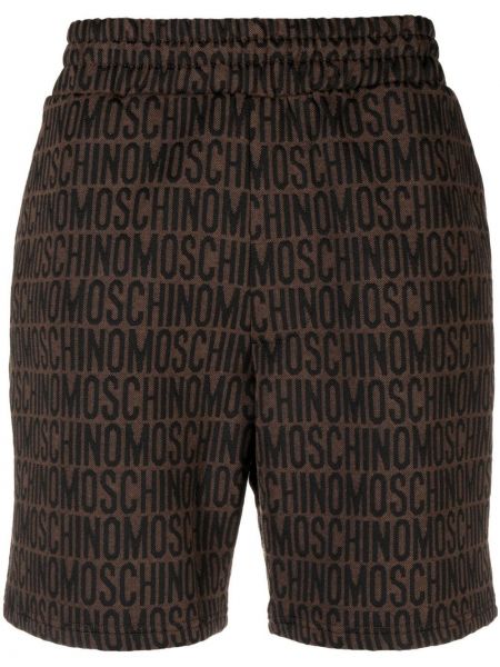 Shorts de sport Moschino