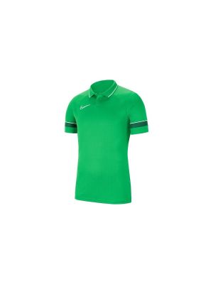 Polo majica kratki rukavi Nike zelena
