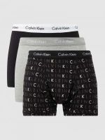 Szorty męskie Calvin Klein Underwear