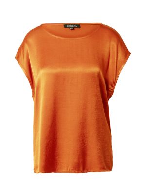 Camicia Sublevel arancione