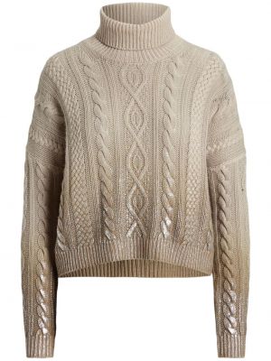 Kašmírový sveter Ralph Lauren Collection