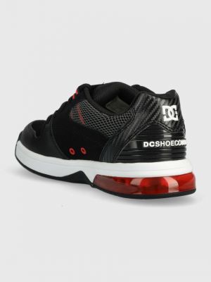 Sneakers Dc fekete