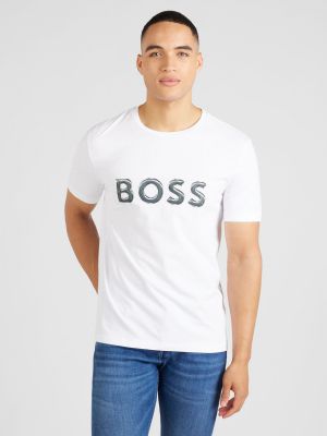 Marškinėliai Boss Green