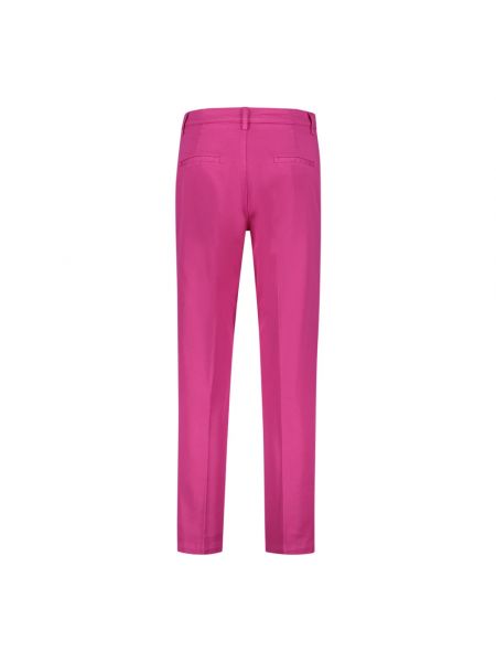 Chinos Re-hash pink