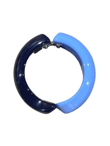 Armband Emporio Armani blau
