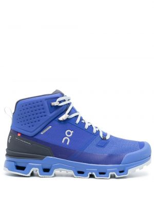 Sneakers impermeabili On Running blu