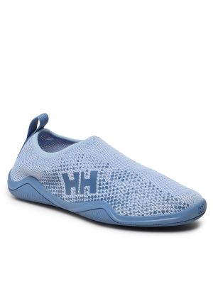 Ниски обувки Helly Hansen синьо