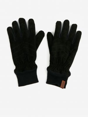 Γάντια Tom Tailor μαύρο