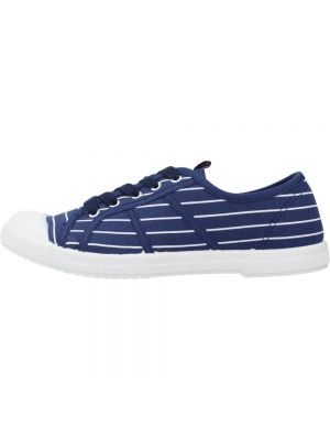 Sneakersy Les Tropeziennes niebieskie
