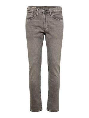 Jeans skinny slim Levi's ® gris