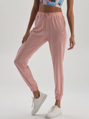 Pantaloni sport Dagi roz