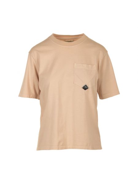 T-shirt Roy Roger's beige