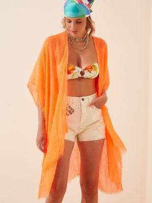 Bikinis Happiness İstanbul oranžinė